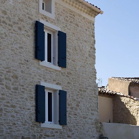 Maison D'Hotes Ventoureso Malemort-du-Comtat Bagian luar foto