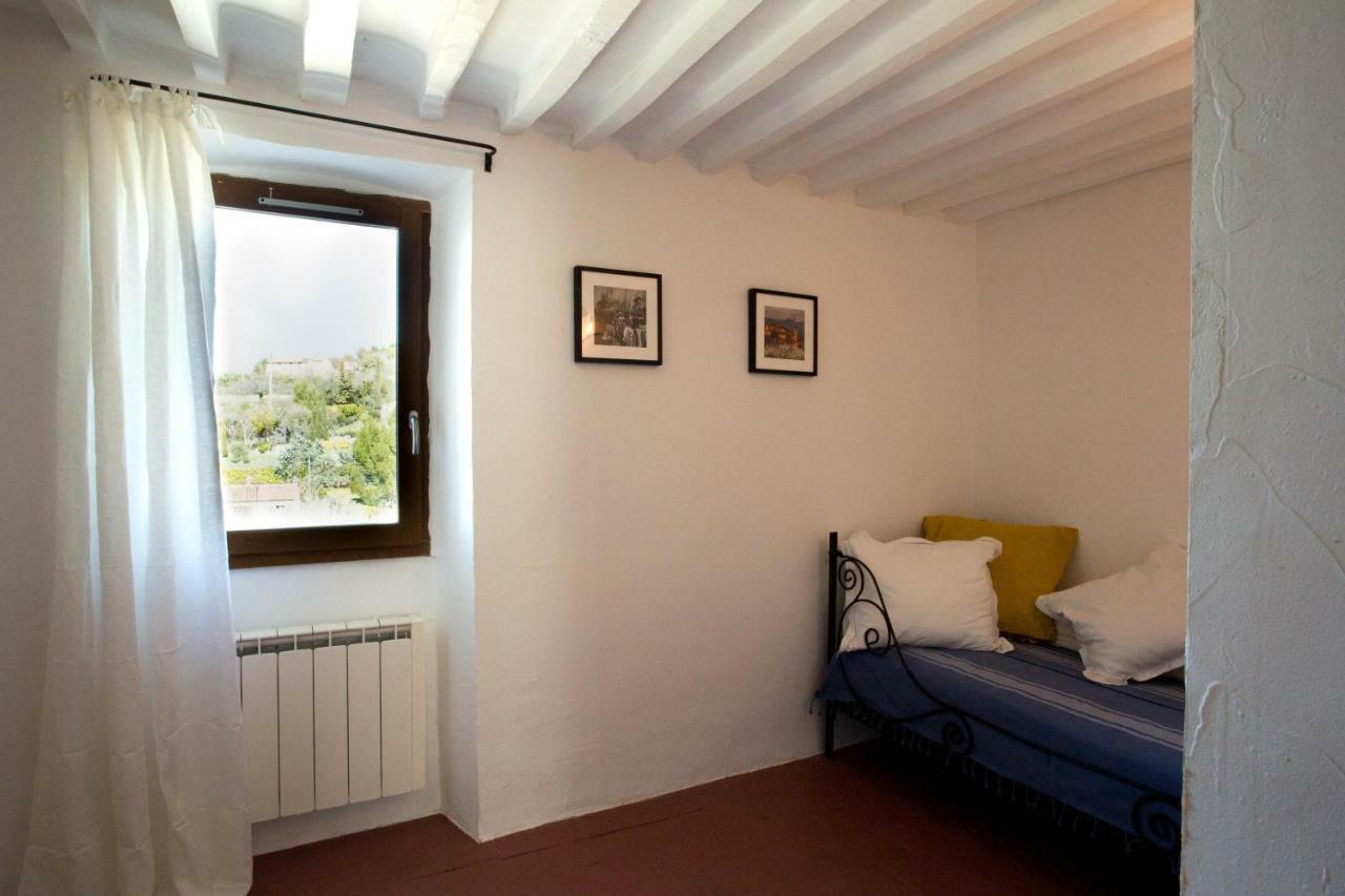 Maison D'Hotes Ventoureso Malemort-du-Comtat Bagian luar foto