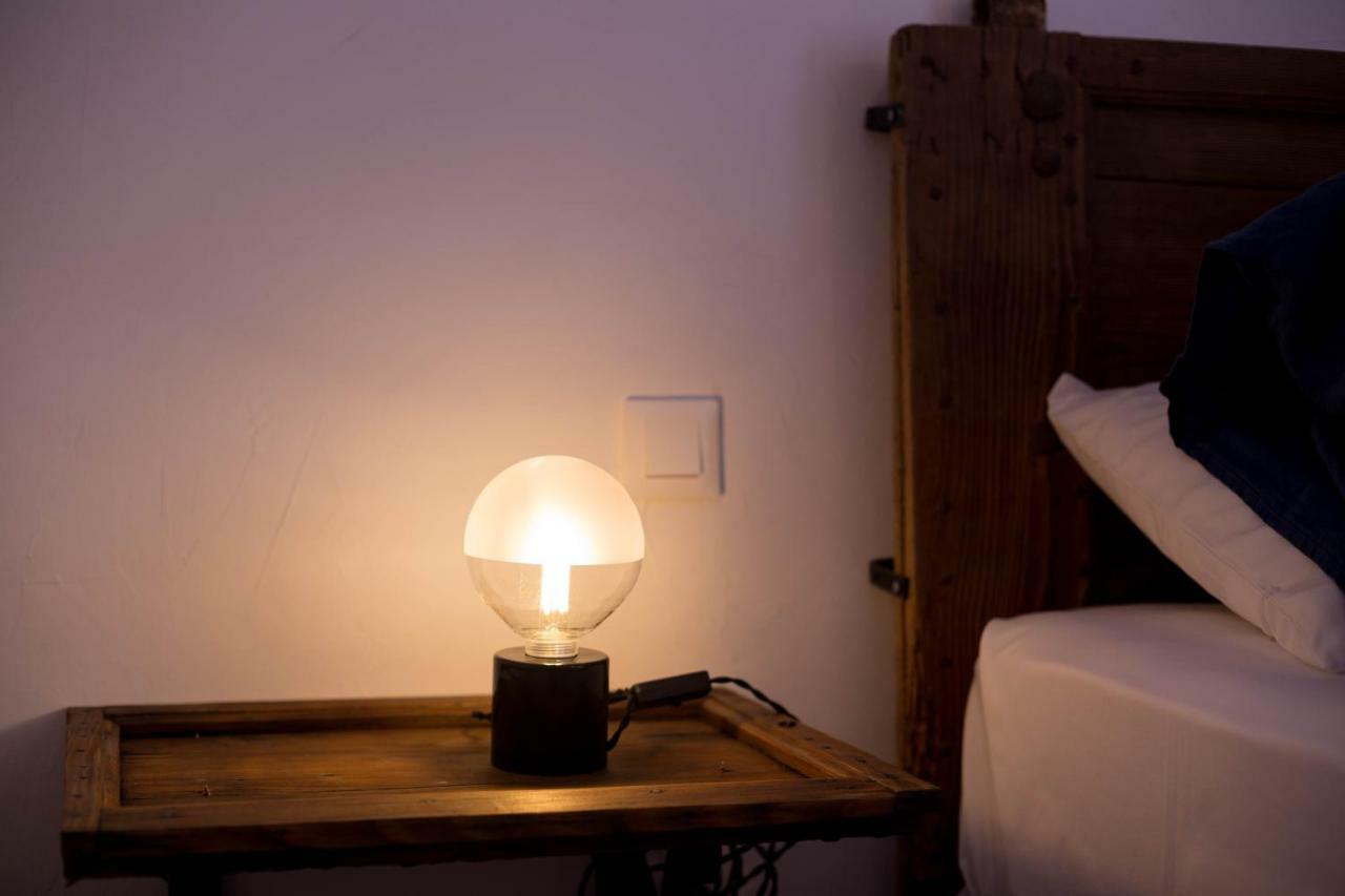 Maison D'Hotes Ventoureso Malemort-du-Comtat Bagian luar foto