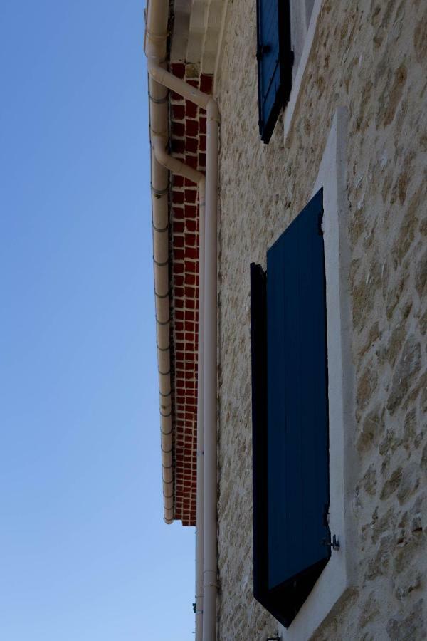 Maison D'Hotes Ventoureso Malemort-du-Comtat Bagian luar foto
